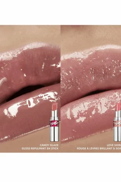 Rouge à Lèvres Loveshine Candy glaze