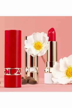 Rouge à lèvres rechargeable Joli Rouge Velvet