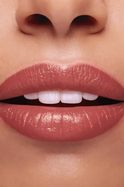 Rouge à lèvres rechargeable Joli Rouge Satiné