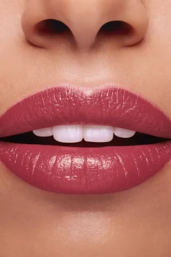 Rouge à lèvres rechargeable Joli Rouge Satiné