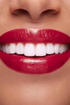 Rouge à lèvres rechargeable Joli Rouge Brillant