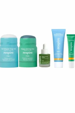 Routine anti-imperfections