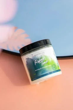 Routine complète pour cheveux bouclés + gelée Boost Curl OFFERTE