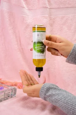 Routine complète pour cheveux bouclés + gelée Boost Curl OFFERTE