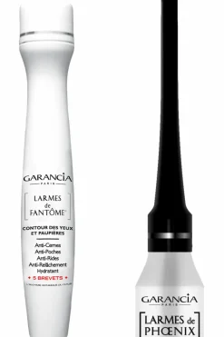 Routine regard envoûtant