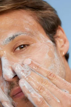 Routine soin du visage