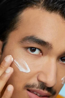 Routine soin du visage