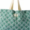 Sac fleuri Blissim x Petite Mendigote