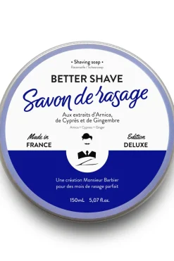 Savon de rasage Better Shave
