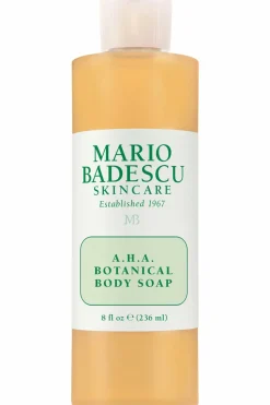 Savon pour le corps à l’acide glycolique