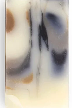 Savon solide détoxifiant le Gandhi