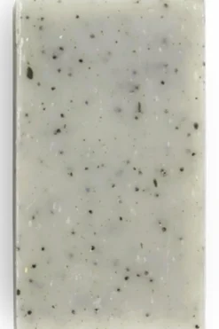 Savon solide exfoliant le Gecko