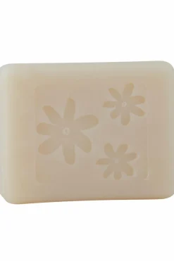 Savon solide extra doux au Monoï