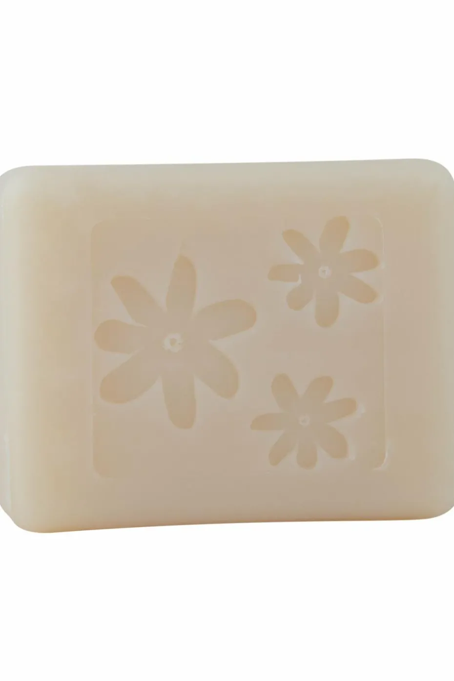 Savon solide extra doux au Monoï