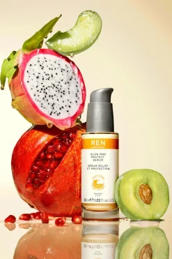 Serum à la vitamine C éclat & protection Radiance
