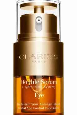 Serum yeux anti-âge Double serum eye