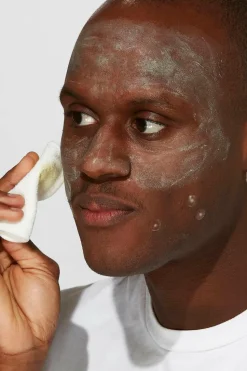 Set de 2 cotons réutilisables