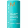 Shampoing anti-frisottis