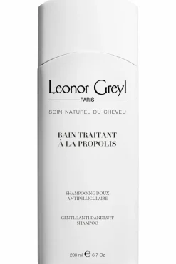 Shampoing antipelliculaire Bain traitant à la propolis