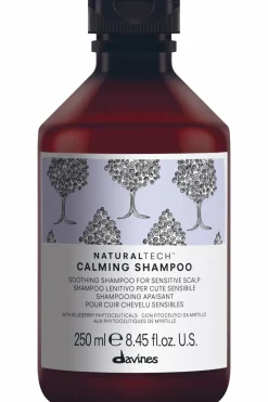 Shampoing apaisant Calming