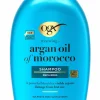 Shampoing Argan
