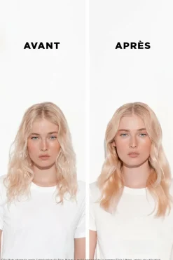 Shampoing Bain Elixir Ultime