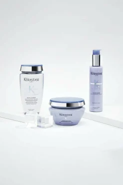 Shampoing Bain Lumière Blond Absolu