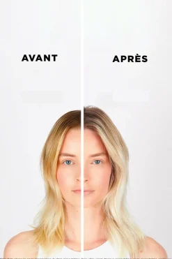 Shampoing Bain Ultra-Violet Blond Absolu pour cheveux décolorés