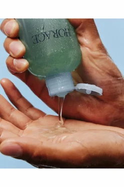 Shampoing cheveux normaux à gras