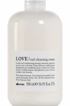 Shampoing conditionnant pour cheveux bouclés Love Curl