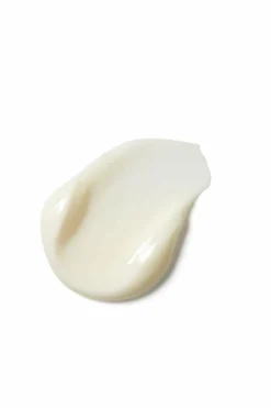 Shampoing crème non moussant