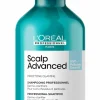 Shampoing dermo-clarifiant anti-pelliculaire Scalp Advanced