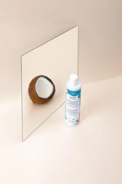 Shampoing douceur pour cheveux secs & texturés Coco D’Amour