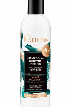Shampoing douceur revitalisant Karigins