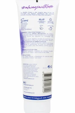 Shampoing doux enfant Bubble Dream