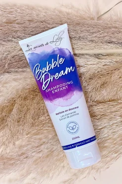 Shampoing doux enfant Bubble Dream