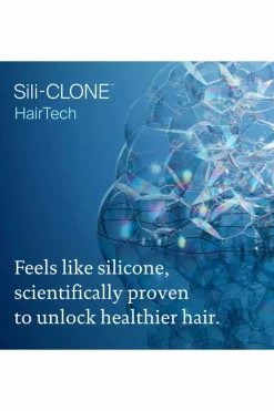 Shampoing fortifiant