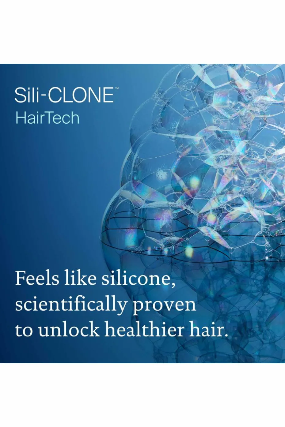 Shampoing fortifiant