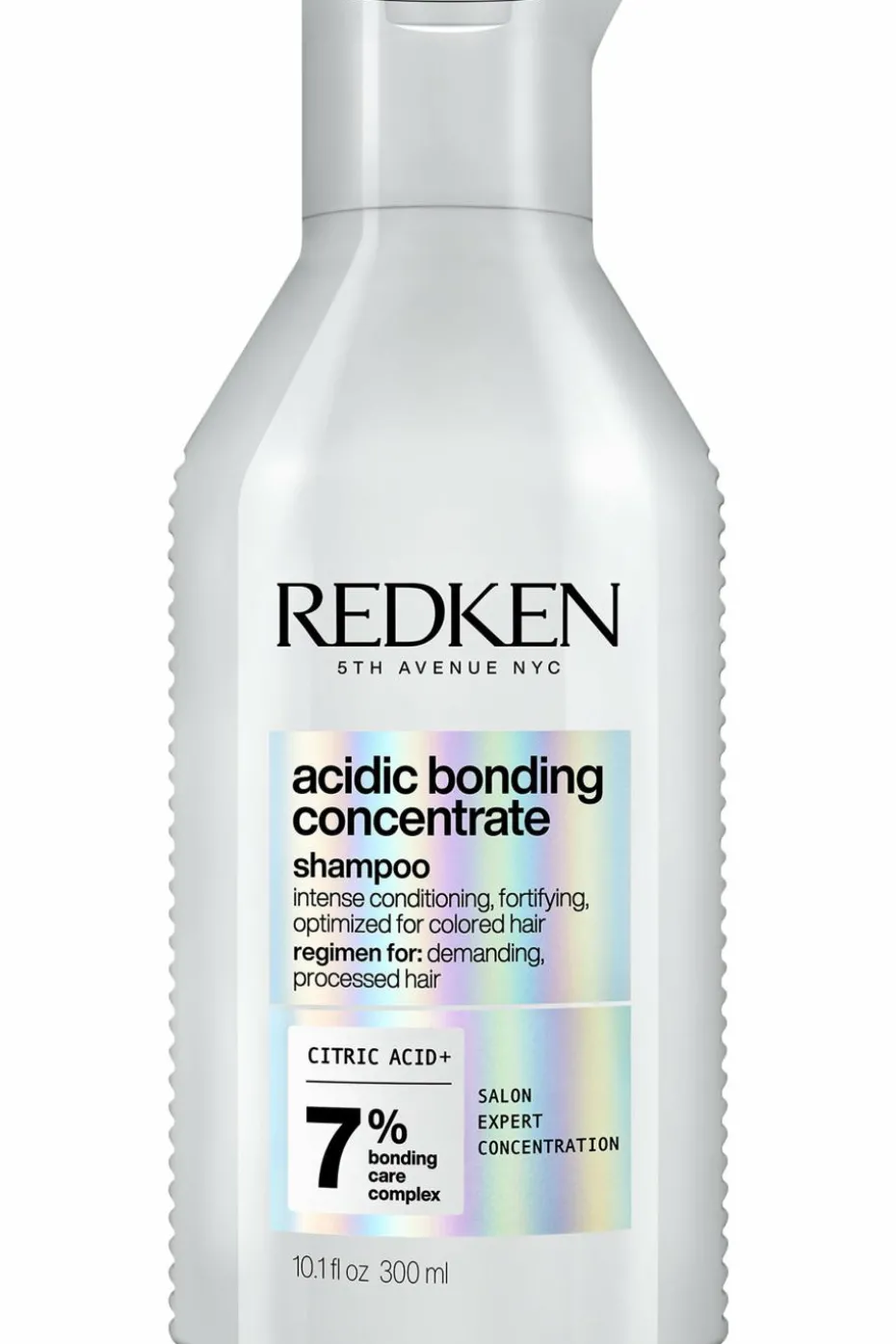 Shampoing fortifiant Acidic Bonding Concentrate