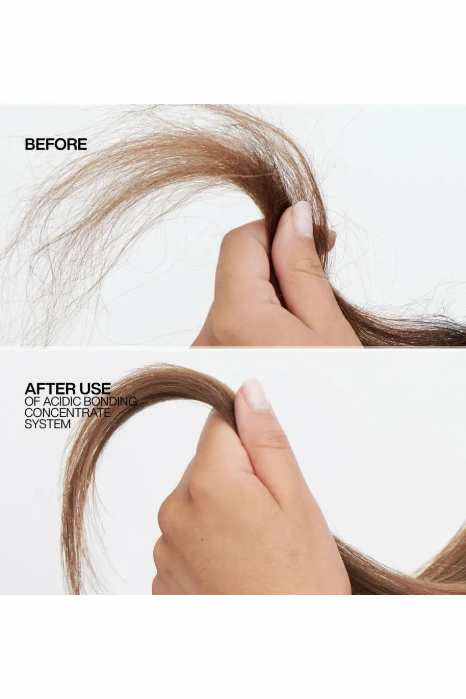 Shampoing fortifiant Acidic Bonding Concentrate