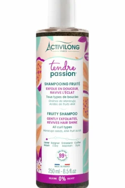 Shampoing fruité Tendre Passion
