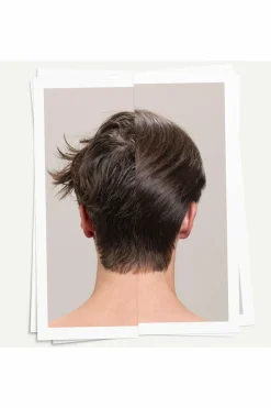 Shampoing gommant au sel marin Solu