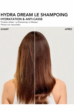 Shampoing hydratant & anti-casse Hydra Dream
