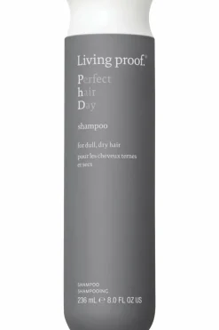 Shampoing hydratant PhD