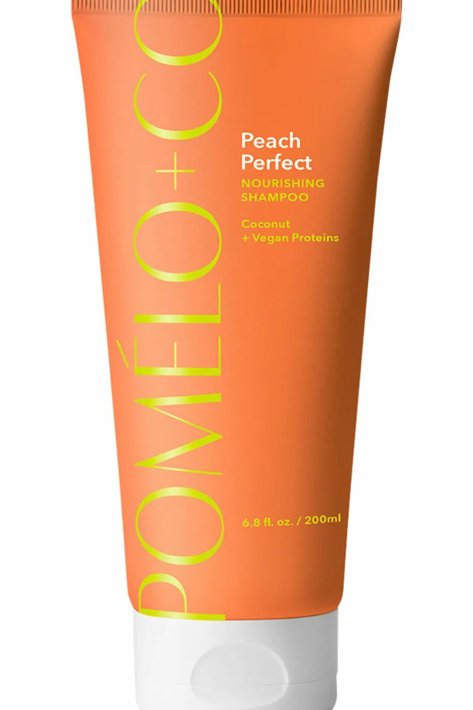 Shampoing hydratant pour cheveux secs Peach Perfect