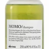 Shampoing hydratant rechargeable pour cheveux secs Momo