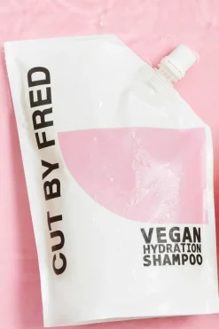 Shampoing hydratant vegan Hydratation rechargeable