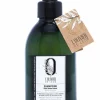 Shampoing lavant doux