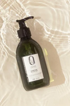 Shampoing lavant doux