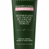 Shampoing lissant